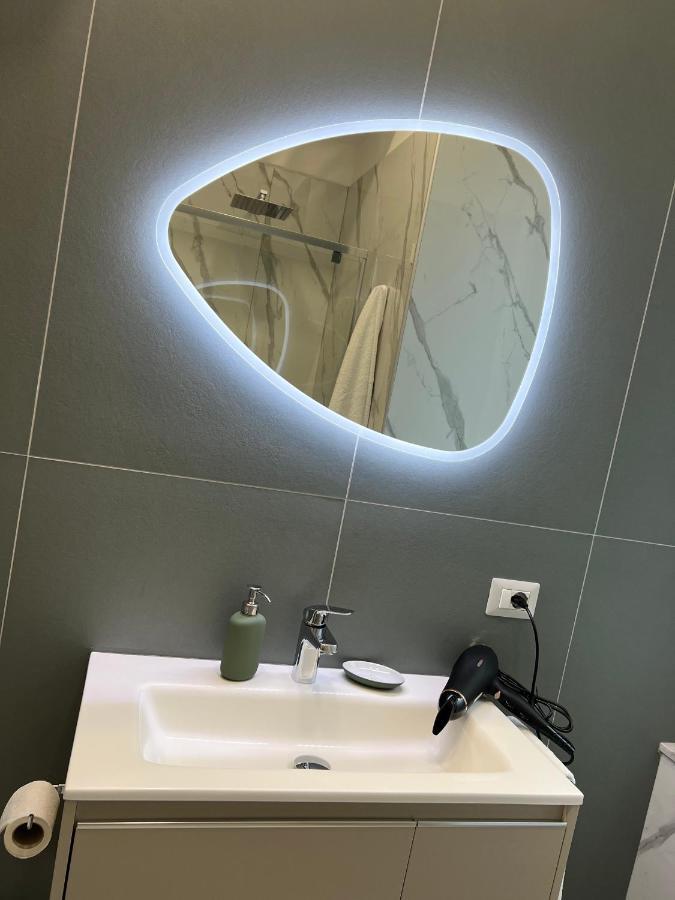 Green Spera Apartment Napoli Eksteriør bilde