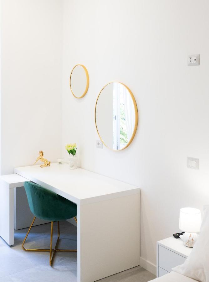 Green Spera Apartment Napoli Eksteriør bilde
